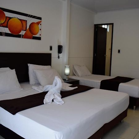 Hotel Golden Suite Pereira Exterior foto
