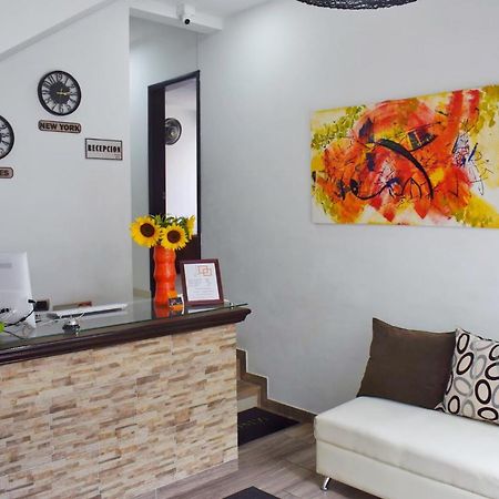 Hotel Golden Suite Pereira Exterior foto