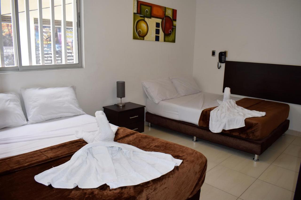 Hotel Golden Suite Pereira Exterior foto