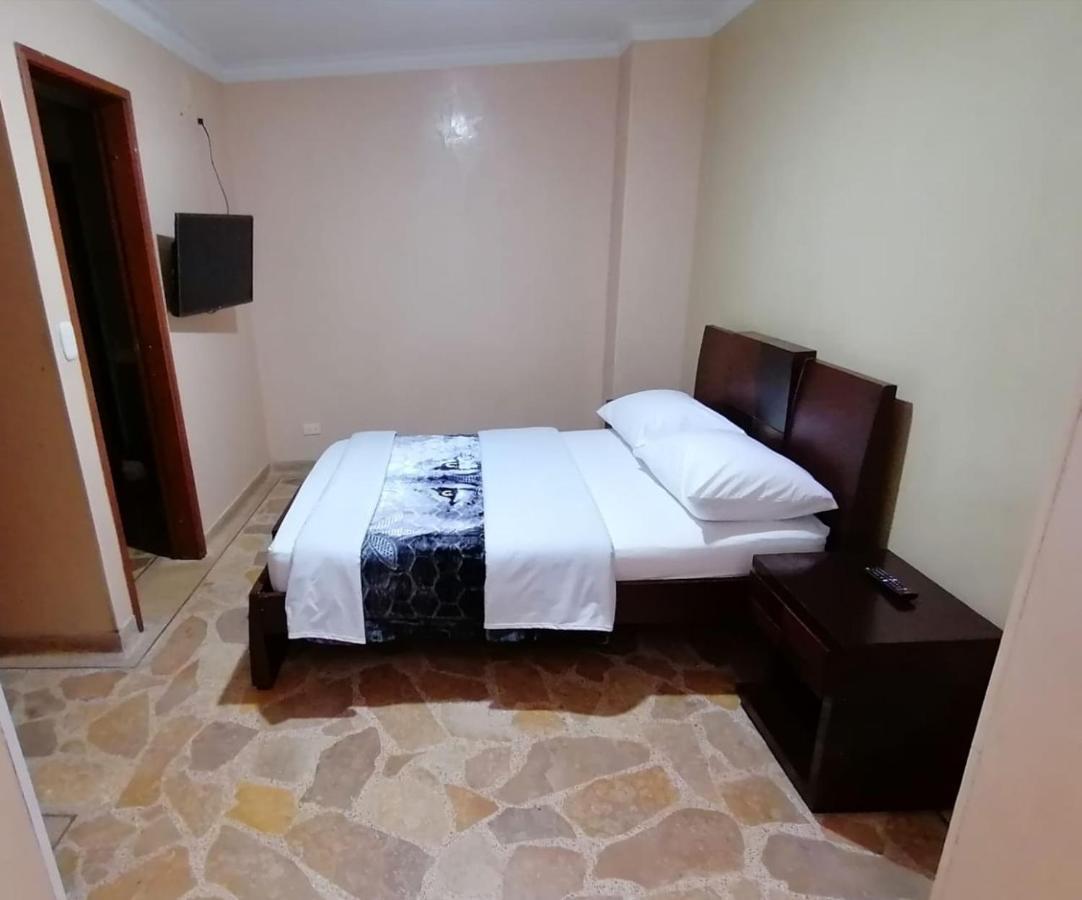 Hotel Golden Suite Pereira Exterior foto