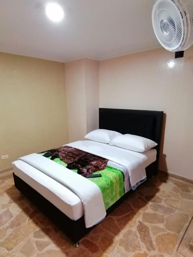Hotel Golden Suite Pereira Exterior foto