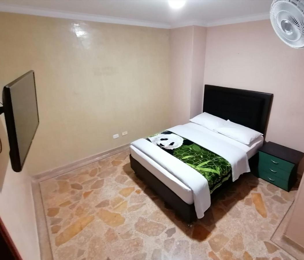 Hotel Golden Suite Pereira Exterior foto
