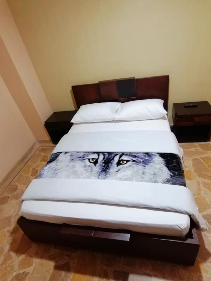 Hotel Golden Suite Pereira Exterior foto