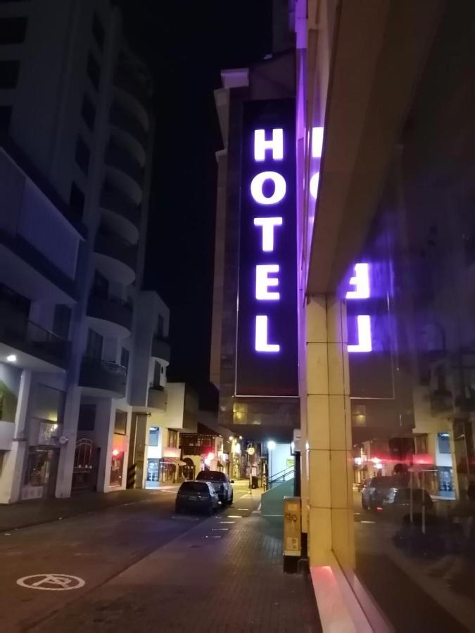Hotel Golden Suite Pereira Exterior foto