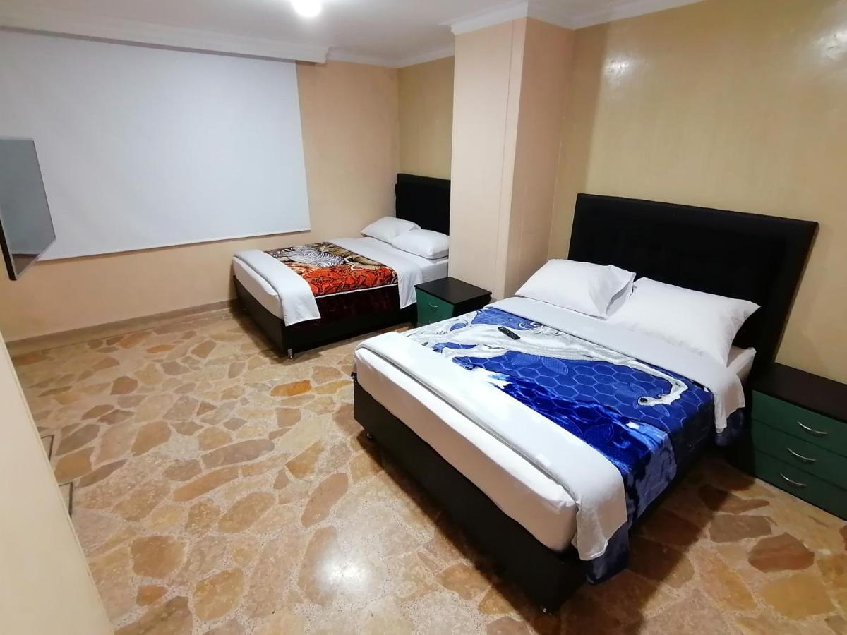 Hotel Golden Suite Pereira Exterior foto
