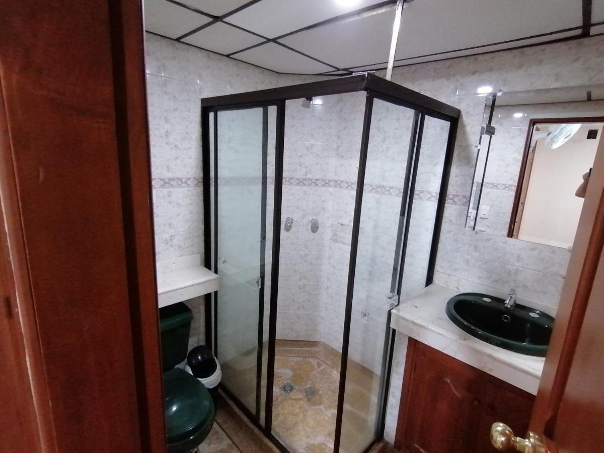 Hotel Golden Suite Pereira Exterior foto
