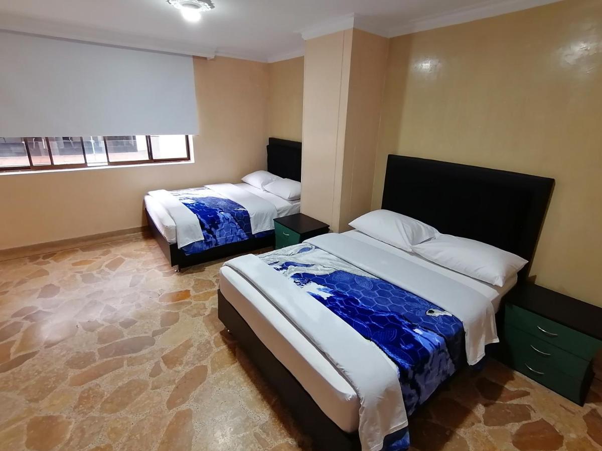 Hotel Golden Suite Pereira Exterior foto