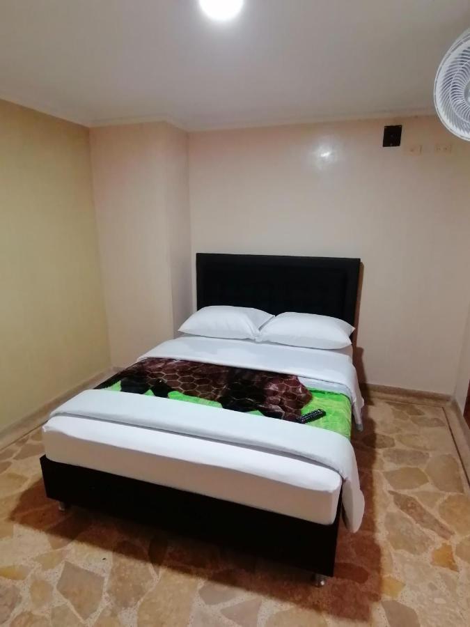 Hotel Golden Suite Pereira Exterior foto