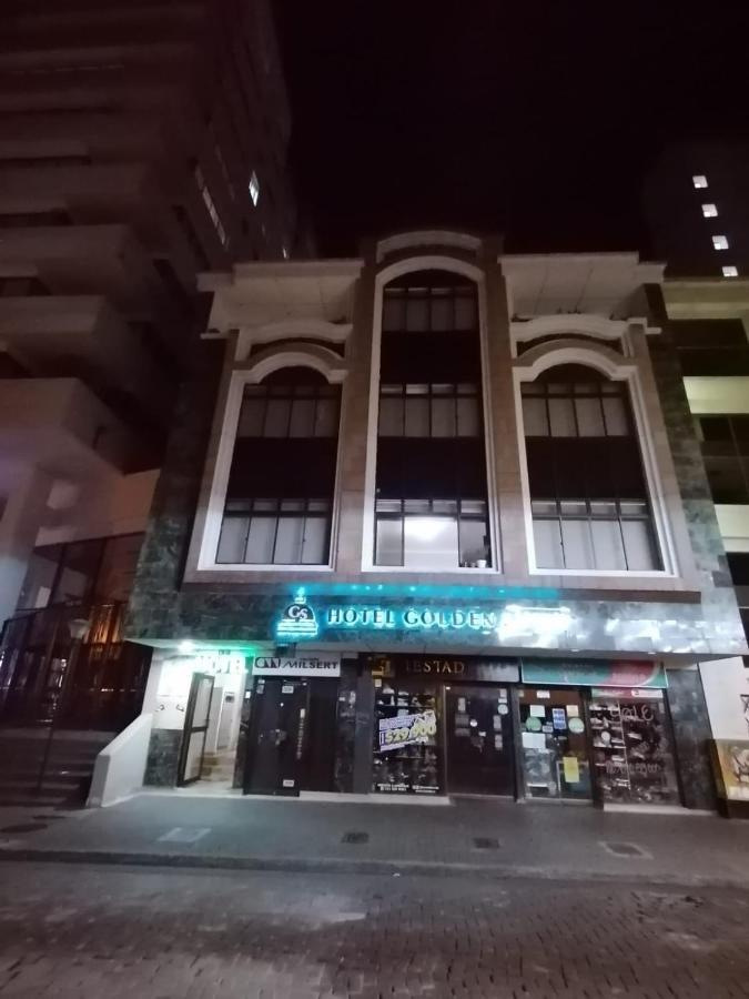 Hotel Golden Suite Pereira Exterior foto
