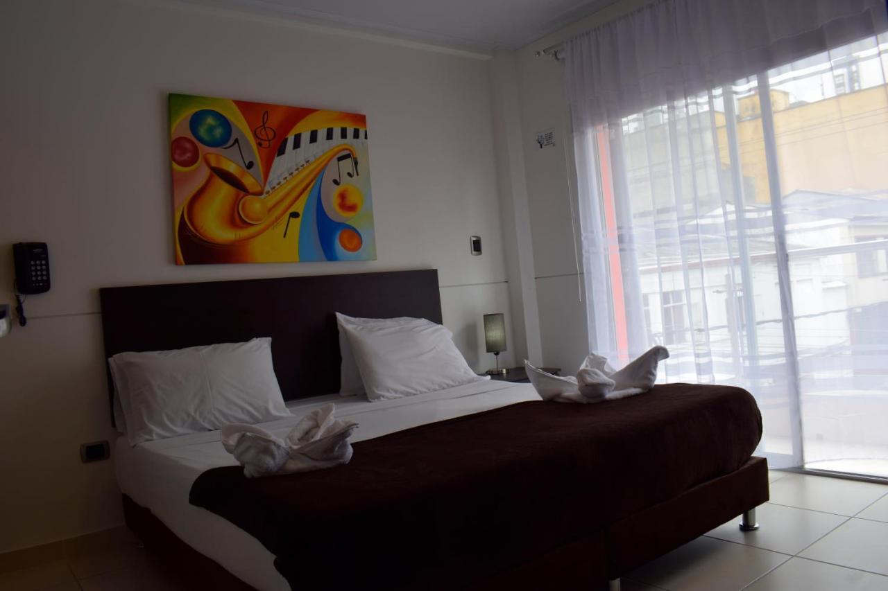 Hotel Golden Suite Pereira Exterior foto