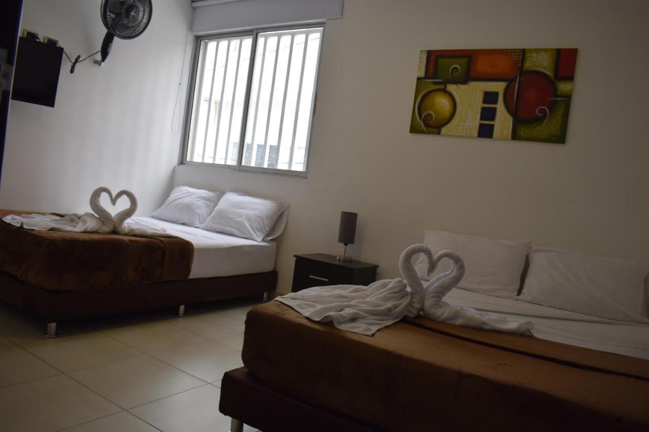 Hotel Golden Suite Pereira Exterior foto