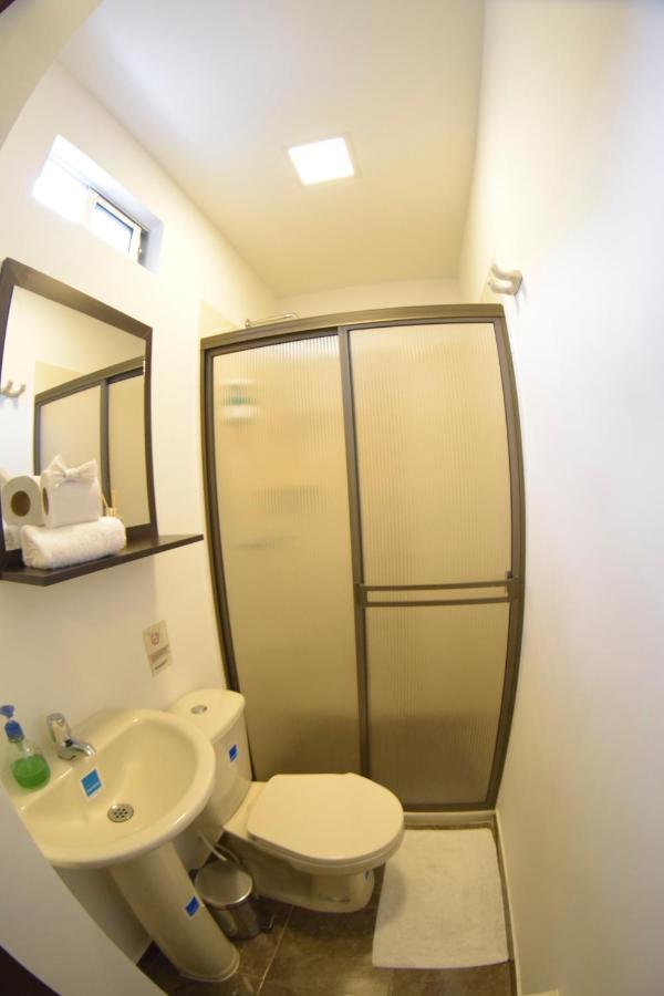 Hotel Golden Suite Pereira Exterior foto